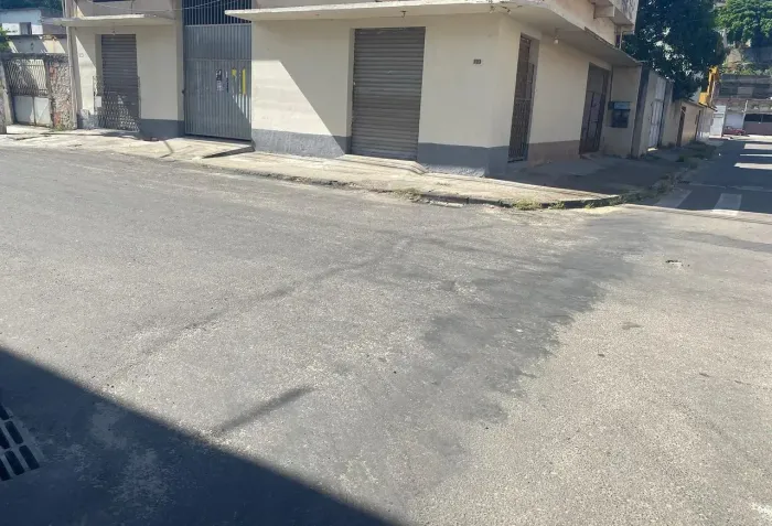 Imóvel para aluguel tem 150 metros quadrados em Rio Marinho - Vila Velha - ES