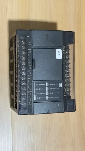 Controlador Lógico Programável (CLP)