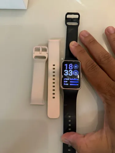 Galaxy fit 3