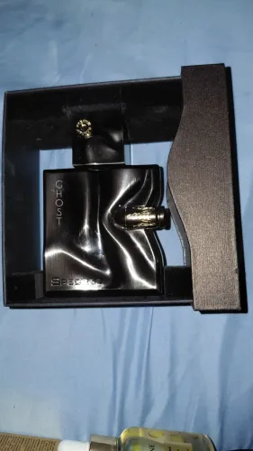 Perfume spectre ghost