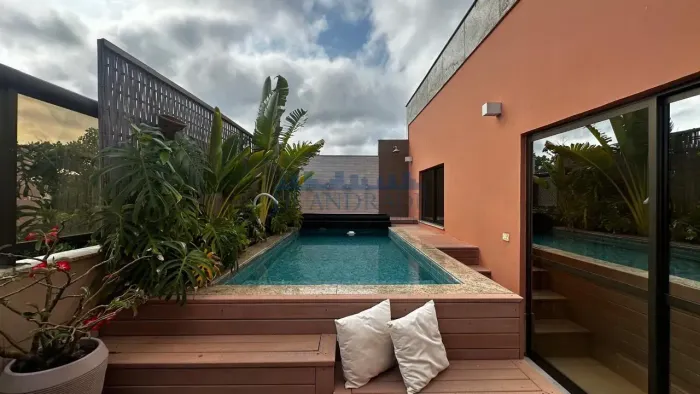 Jardim Oceânico I Cobertura Duplex | 4 Vagas + Box | Quadra da Praia | 3 Suítes | Terraço