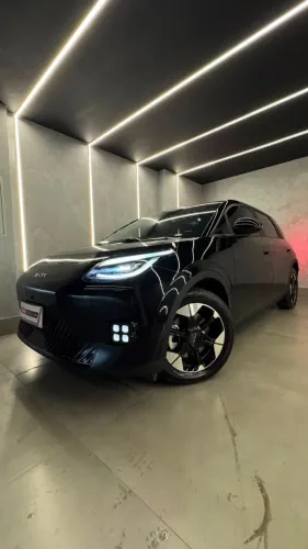 GAC Motors Aion UT Premium (Elétrico) 2027