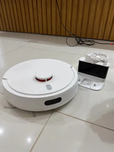 Robô Aspirador Xiaomi S20
