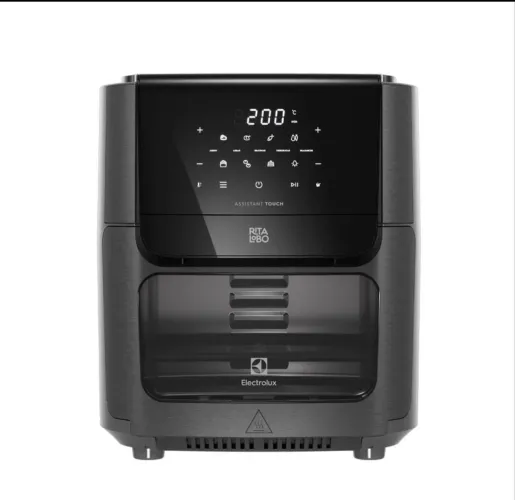 Airfryer Oven Electrolux 5 em 1
