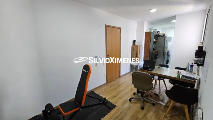 Apartamento com 2 quartos para Locação, Colégio Batista - Belo Horizonte