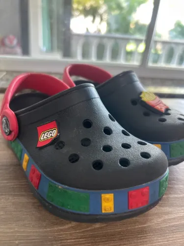 Crocs infantil 