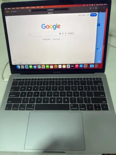 Mackbook Pro 2017