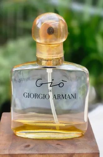 Perfume Giorgio Armani