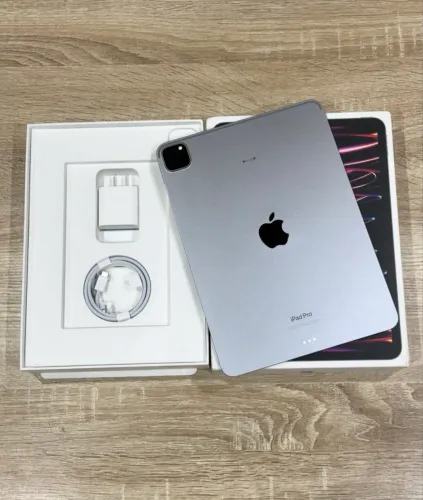 iPad Pro M2 usado 