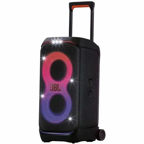Jbl 320 lacrada 1 ano de garantia