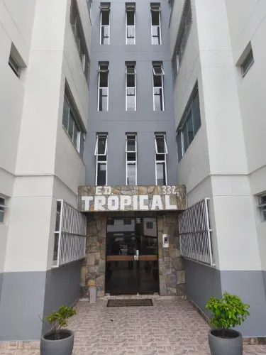 Alugo apartamento bem localizado próximo da BR 101e dá Repecon de barreiros