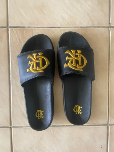 Chinelo do Flamengo Oficial