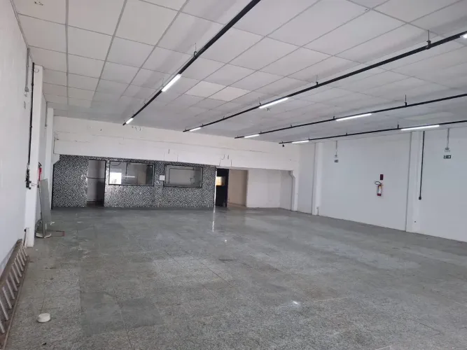 VENDO LOJA NA SETÚBAL com 300m2 vão livre ao lado da Pague Menos - Recife - PE