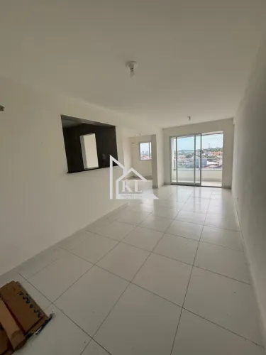 Apto Novo - 7° andar - Nascente - 3 quartos(suite) no Ed. Monte Real