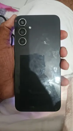 A54 DE 256GB E 8 DE RAM NOVINHO VENDO OU TROCO