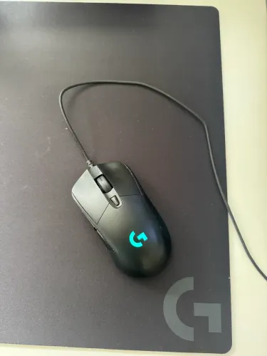 Logitech G403 Hero