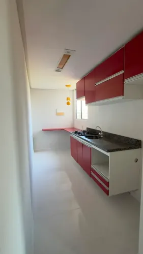 APARTAMENTO TÉRREO PRONTO PARA MORAR 2 QUARTOS | LAGO AZUL | COND LIBERDADE