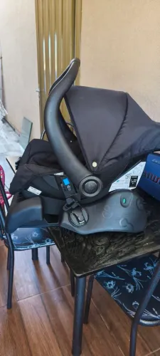Bebê conforto Galzerano