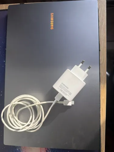 Notebook Samsung Galaxy Book4