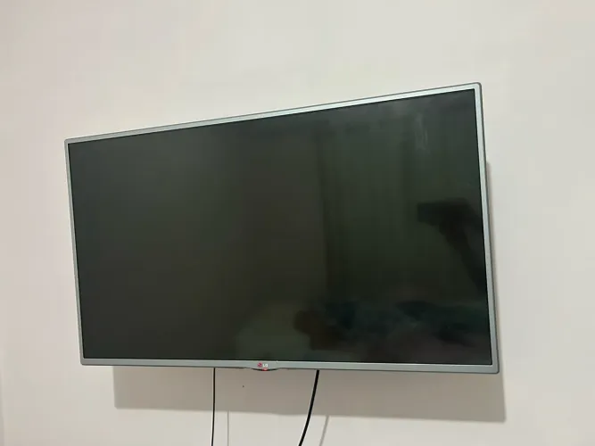 Tv LG 42 polegadas