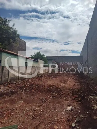 Terreno Comercial à venda, Vila Olímpia, Sorocaba - TE0044.