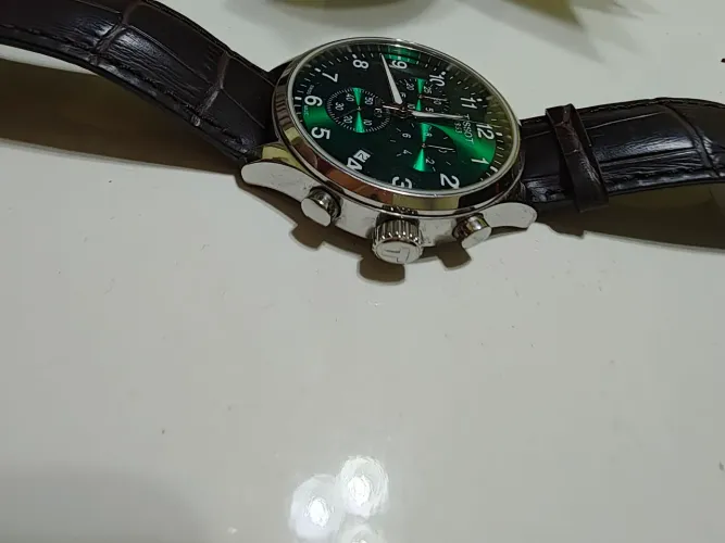 Relógio Tissot original