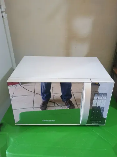 Microondas Panasonic 21 LT