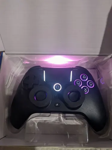 Controle QRD SPARK N5