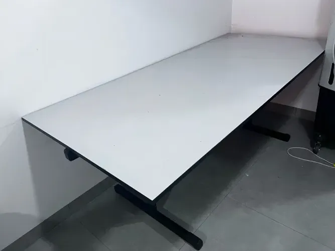 Mesa Retangular MDP tamanho 2mx0,9m