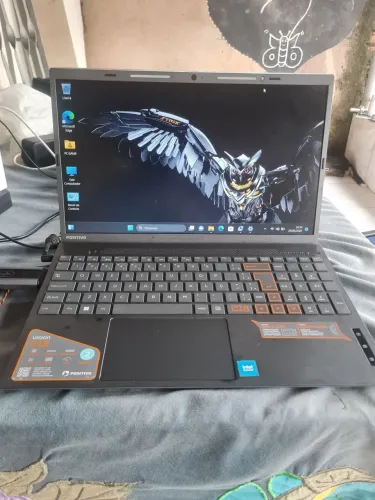 Vision C15 128GB NVME ÓTIMO PRA DJ