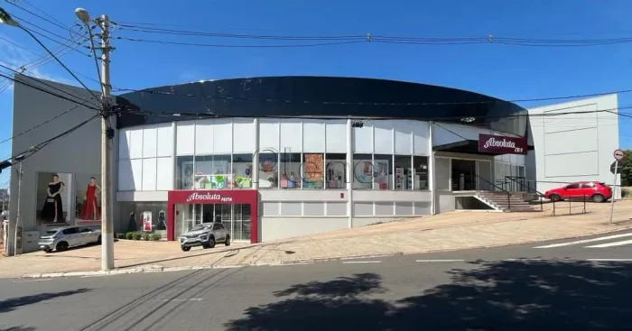 Prédio à venda em Campinas, Parque Taquaral, com 800 m²