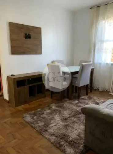 Apartamento à venda, Getúlio Vargas, Rio Grande, RS