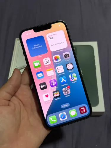 iphone 13 256gb