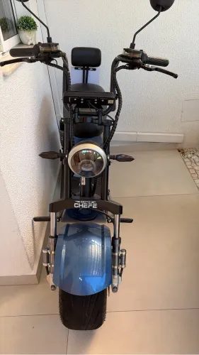 Moto/scooter elétrica X12