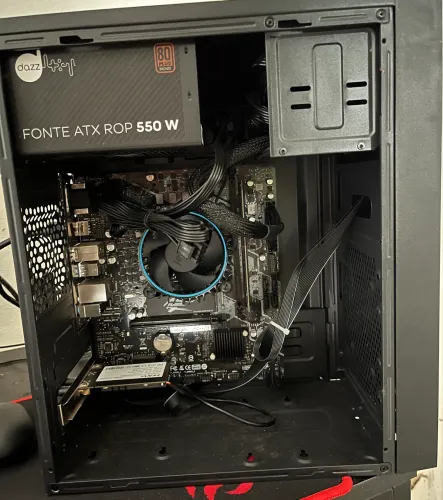 Computador Desktop