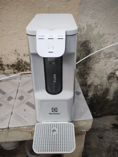 Purificador de Água gelada Eletrolux