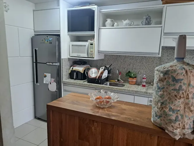APARTAMENTO 3 DORMITORIOS PAGANI/PALHOÇA