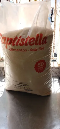 Farinha de Rosca batistela