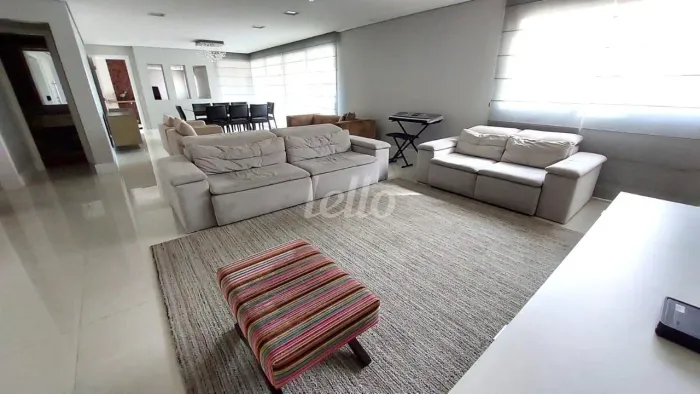 Apartamento 3 quartos à venda no(a) Vila Gomes Cardim