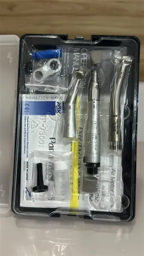 Kit NSK original novo