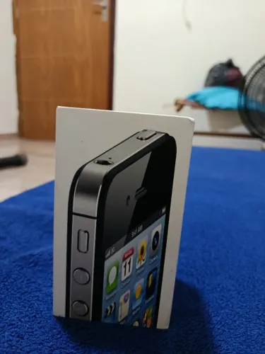iPhone 4s 