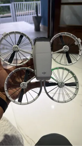 JDI Flip Fly