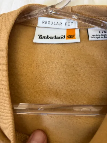 Blusa Timberland Original