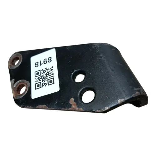 SUPORTE CHAPA BOMBA D ÁGUA MOTOR OM 904 924 MB ACCELO