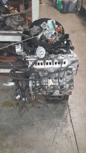 MOTOR T270 TORO/ JEPP