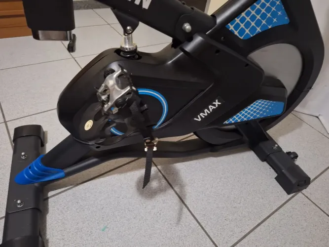 Bike ergométrica (usada)