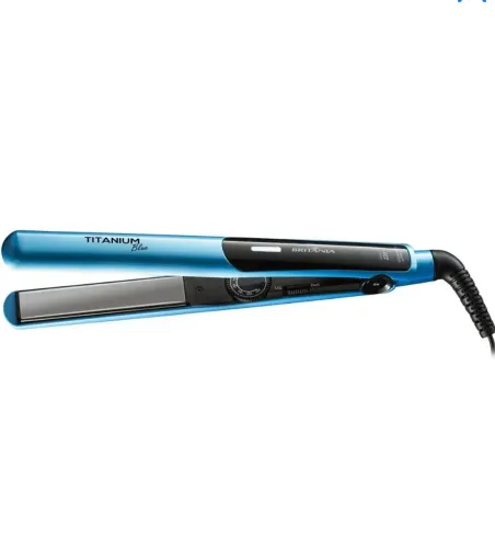Prancha Titanium Britânia