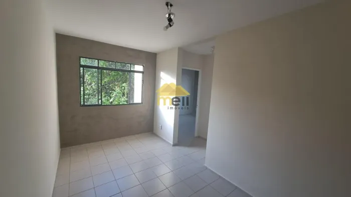 Apartamento para Venda em Presidente Prudente, Jardim Itapura, 2 dormitórios, 1 banheiro,