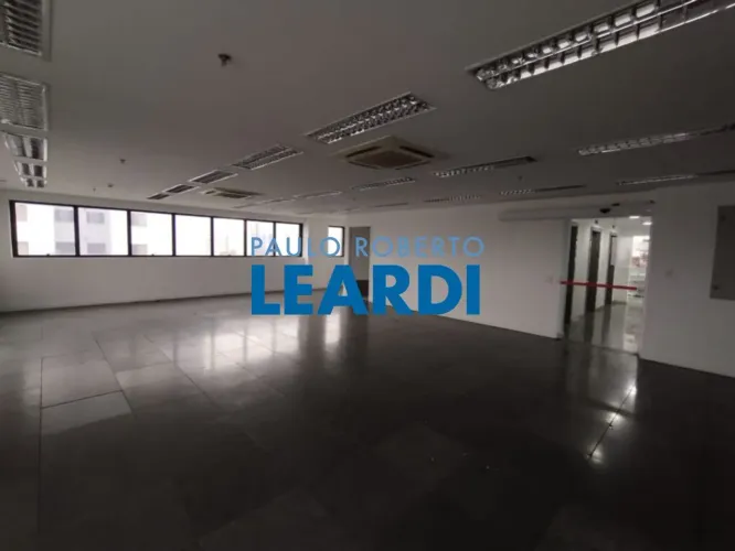 CONJ. COMERCIAL - PLANALTO PAULISTA - SP