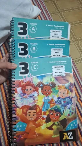 Livros